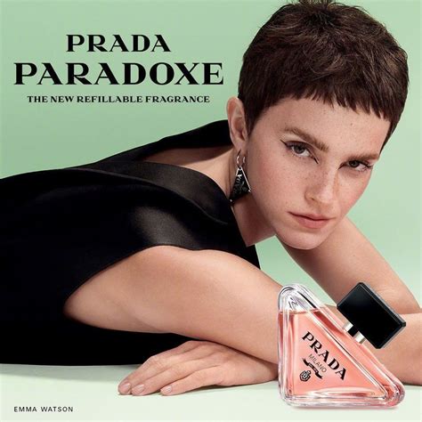 prada perfume advertisement 2022|prada unisex perfume.